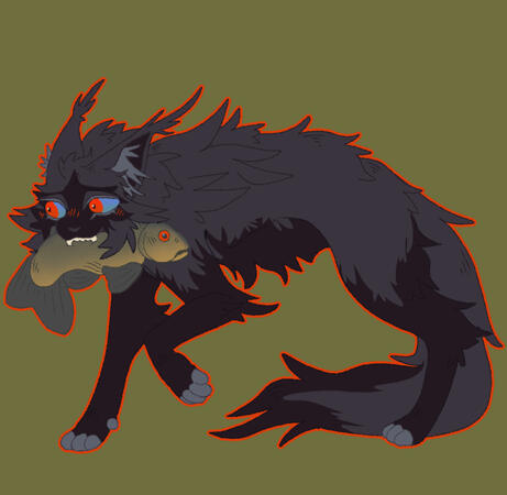 Fullbody (~$20)